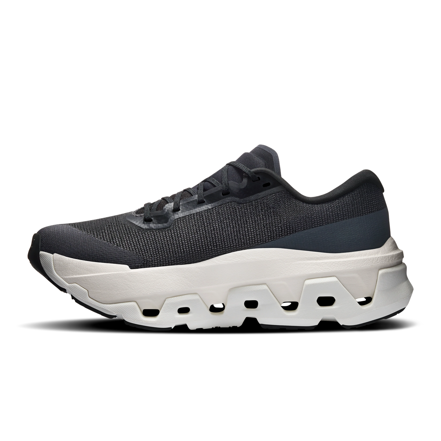 Cloudmonster 3 Hyper Black | Ivory