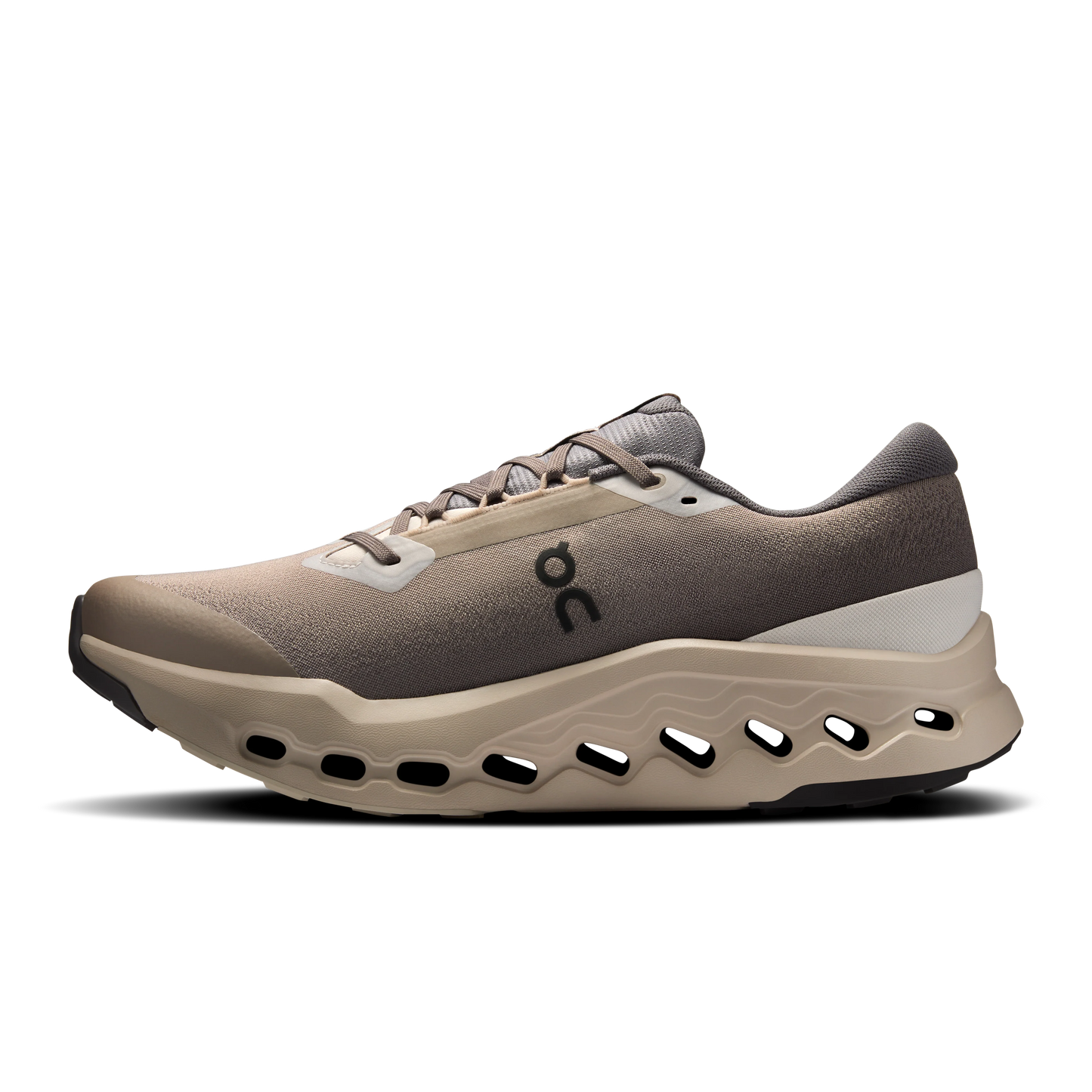 Cloudsurfer Trail 2 Waterproof Cinder | Desert
