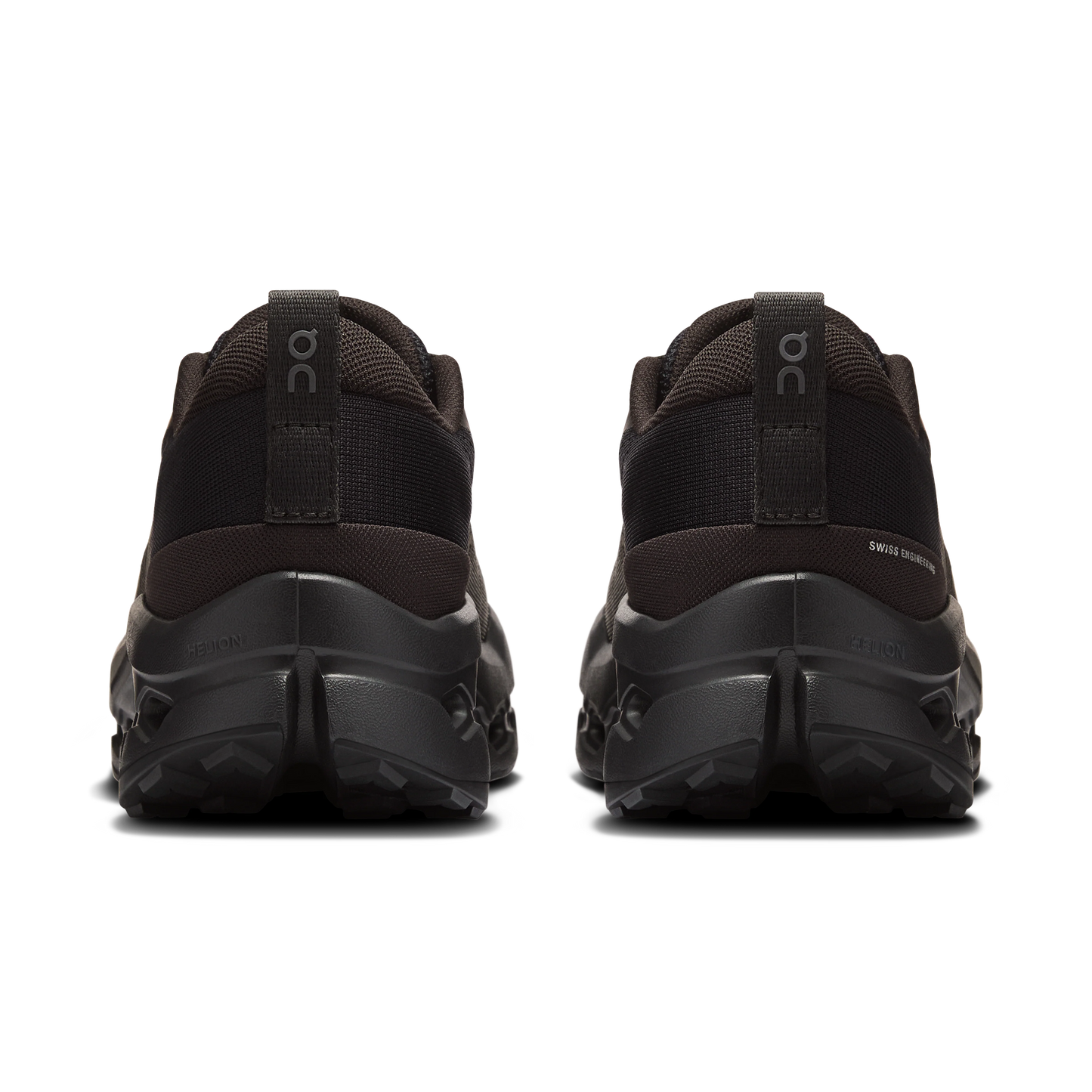 Cloudsurfer Trail 2 Black | Black