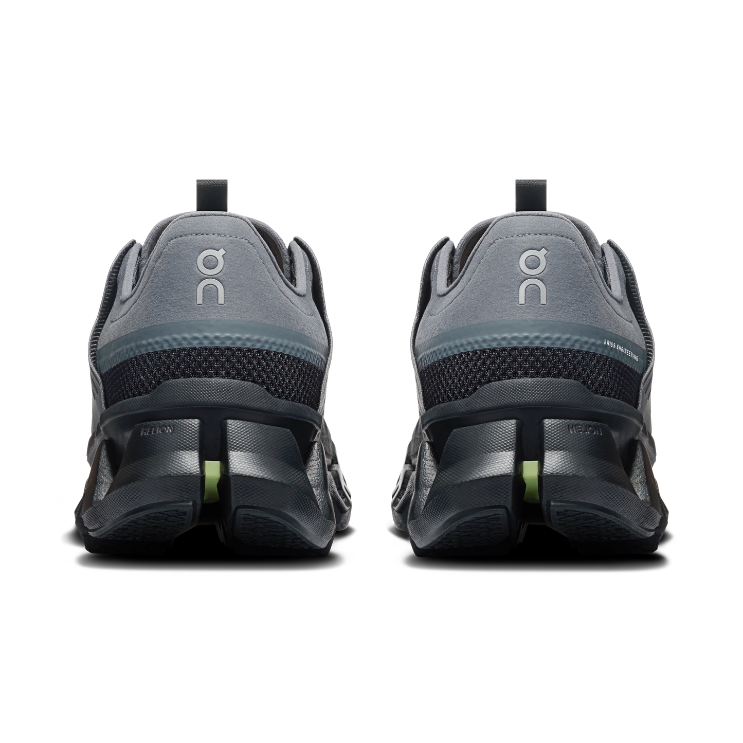 Cloudswift Amp Stone | Black