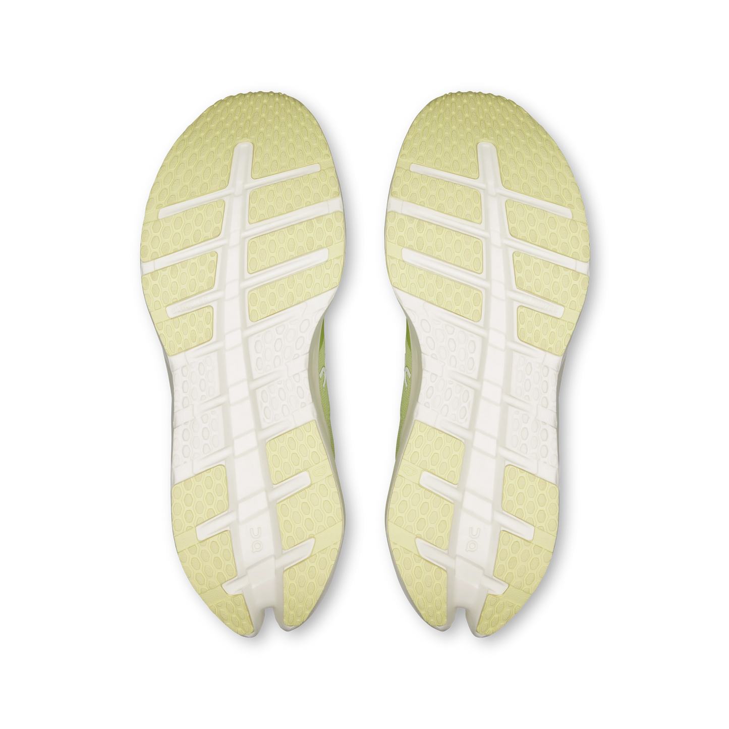 Cloudrunner 3 Linen | Ivory