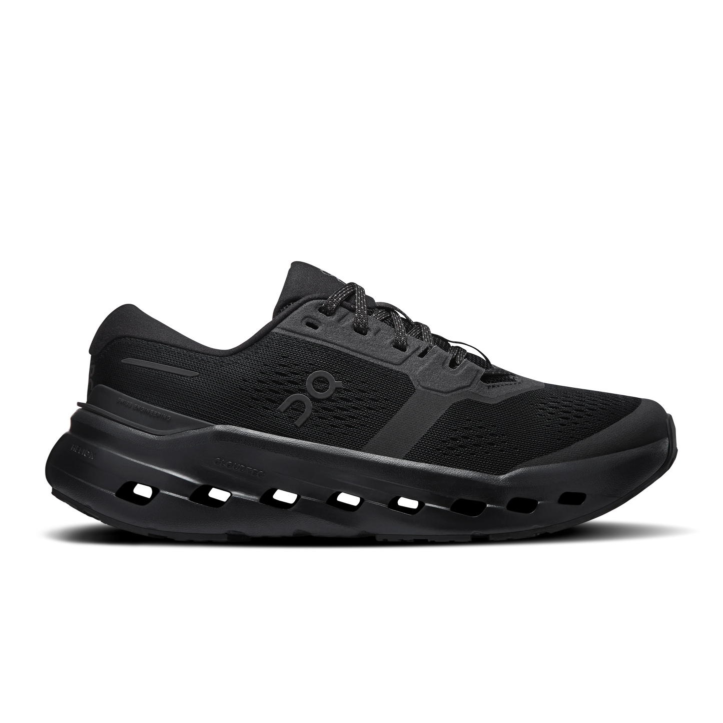 Cloudrunner 3 Black | Black