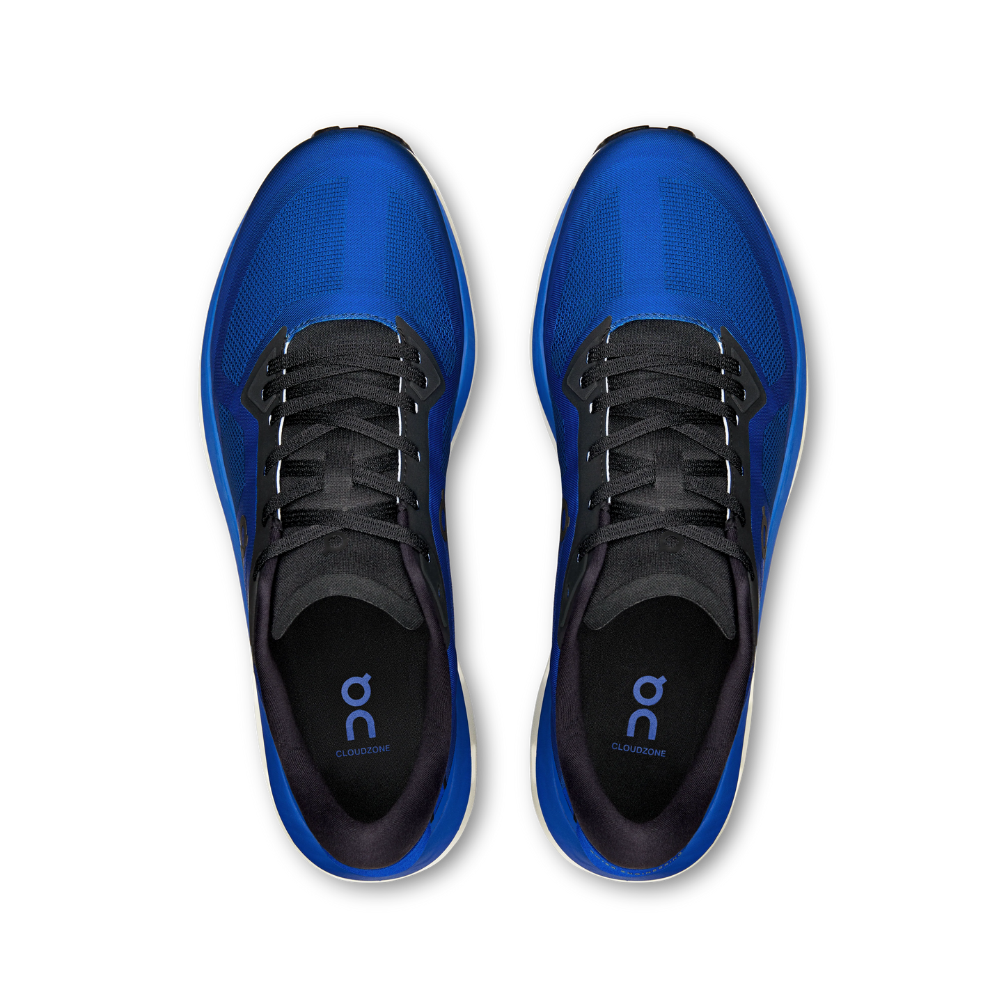 Cloudzone Indigo | Black