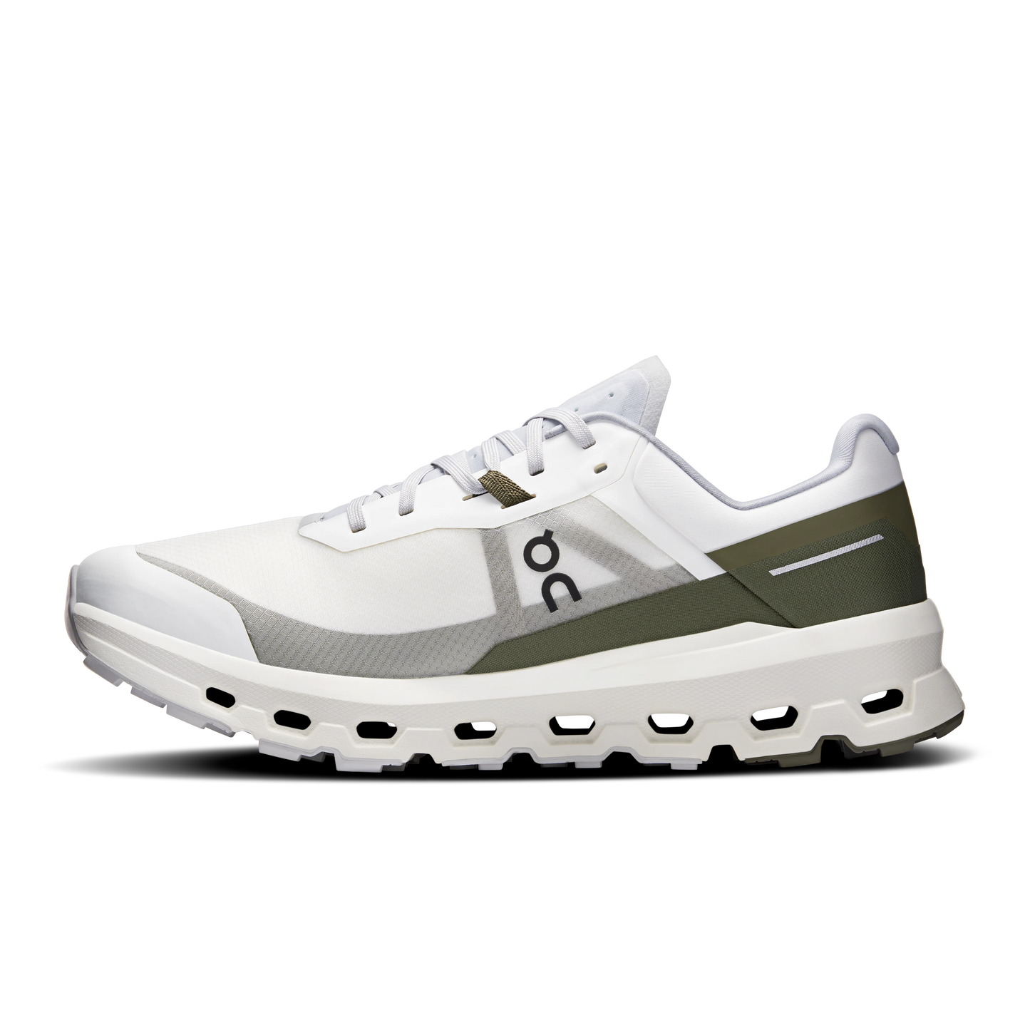 Cloudvista 2 Ivory | Olive