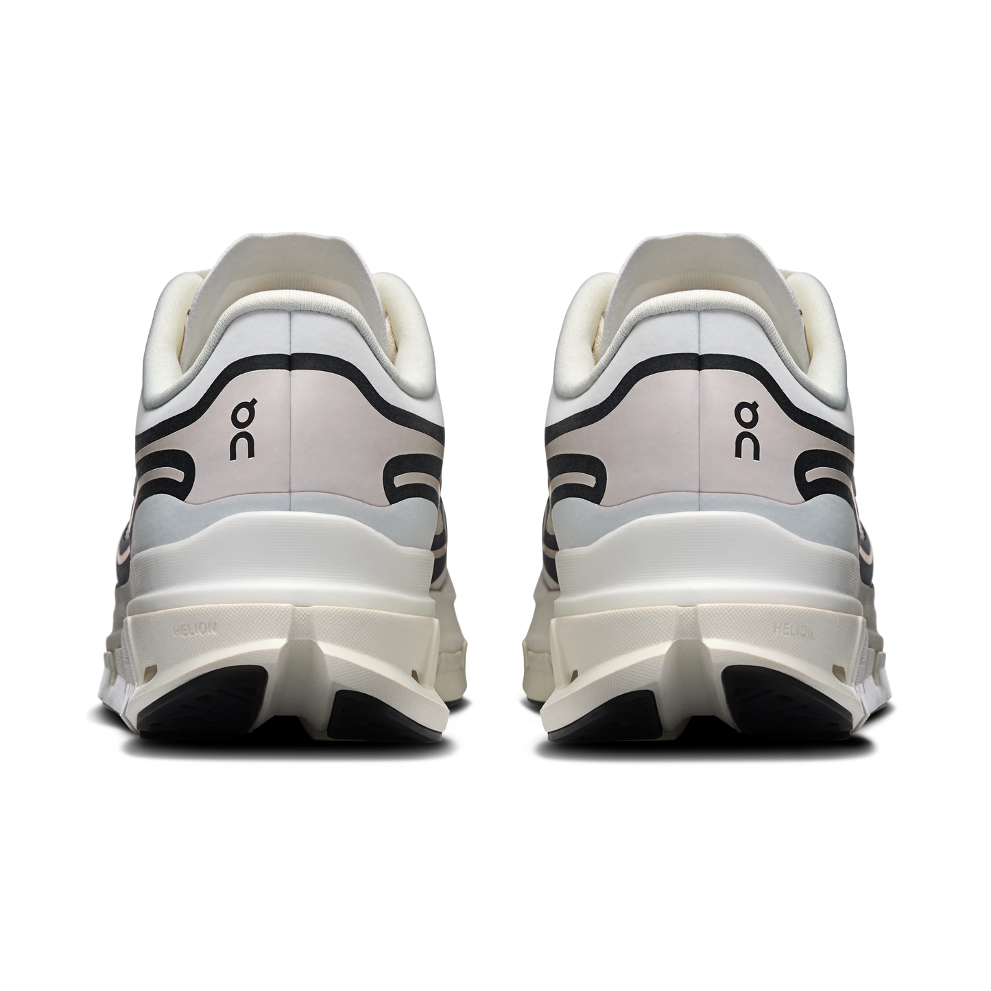 Cloudflow 5 AD Ivory | Black