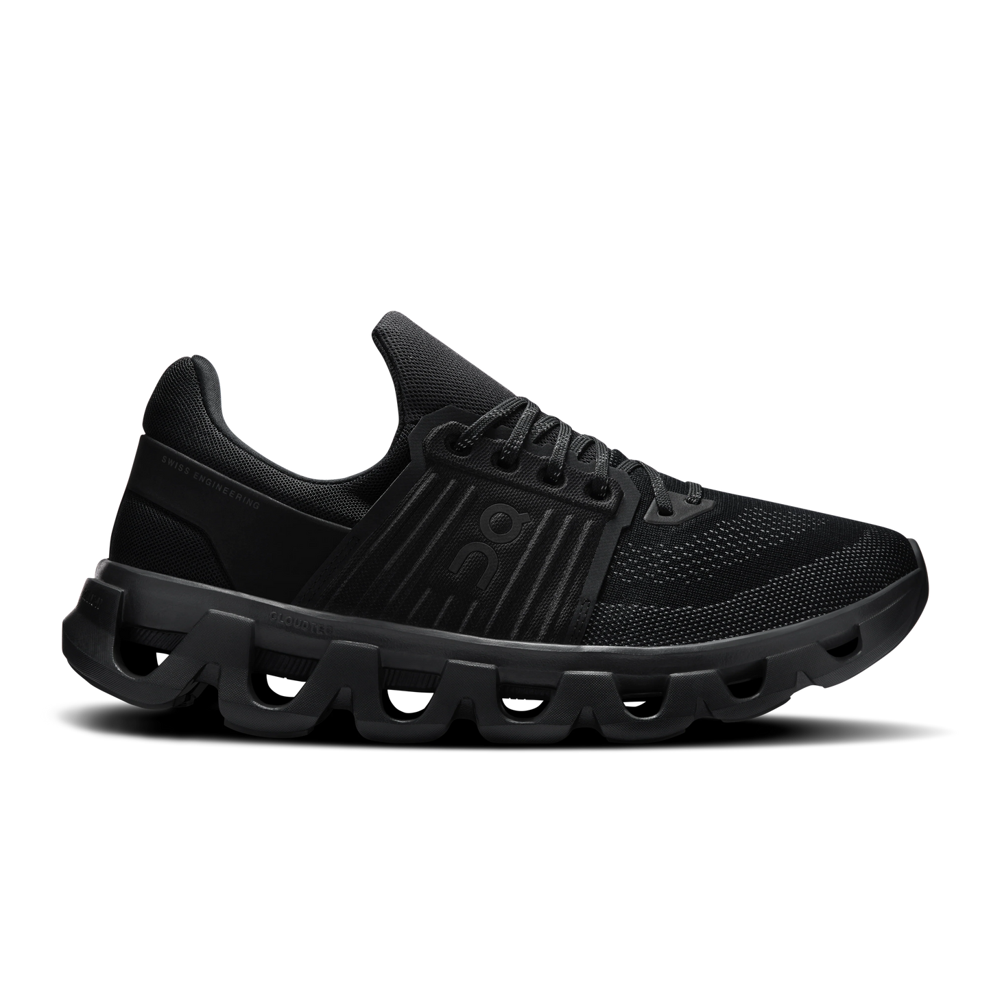 Cloudswift 4 AD Black | Black