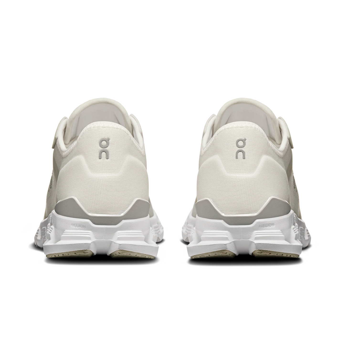 Cloud X 4 AD White | Wolf