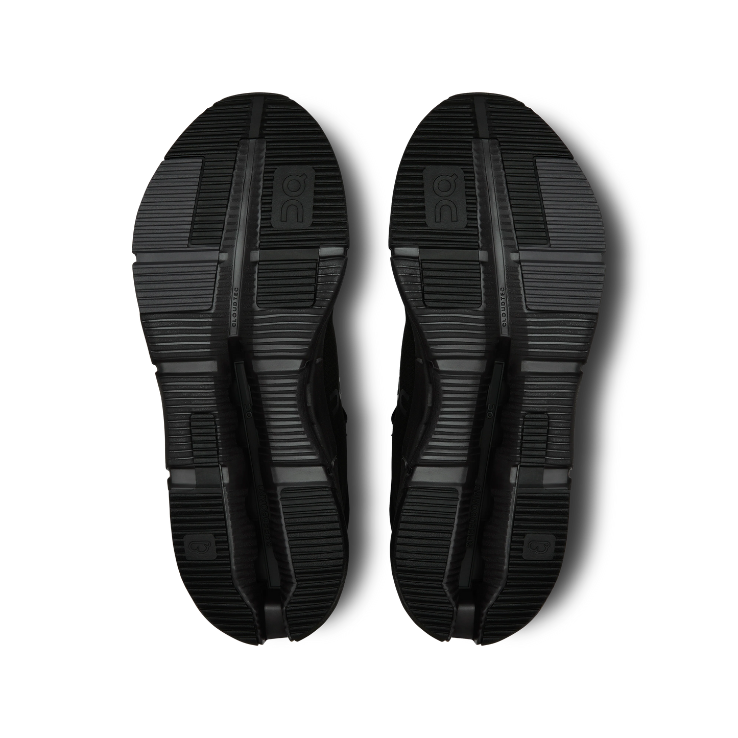 Cloudnova 2 All Black