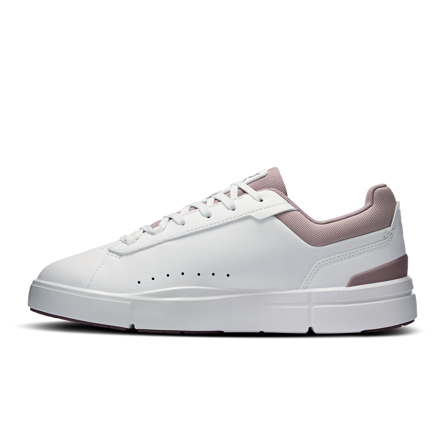 THE ROGER Advantage White | Heron