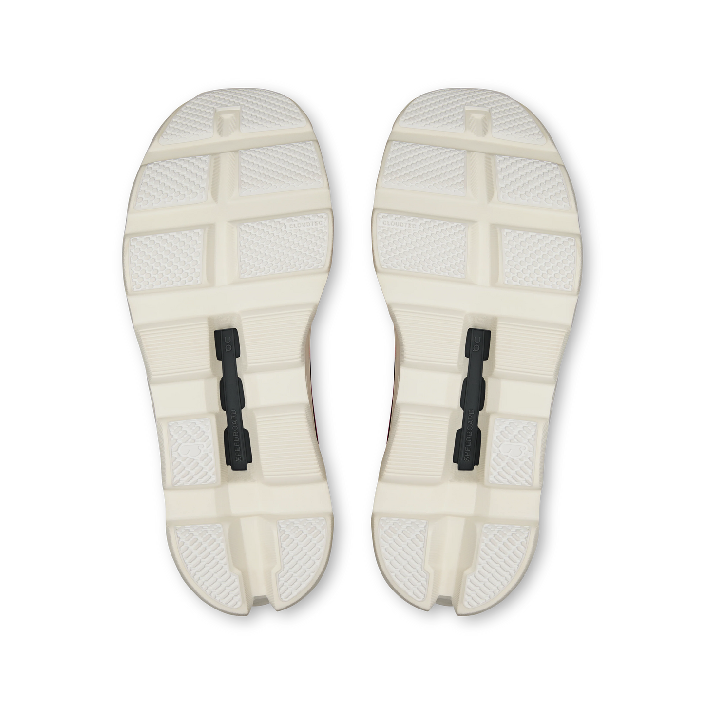 Cloudmonster Void Pink | Ivory