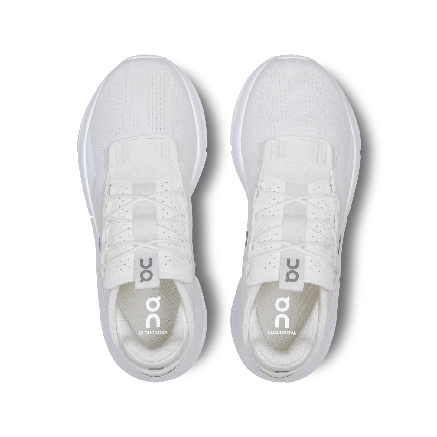 Cloudnova 2 All White