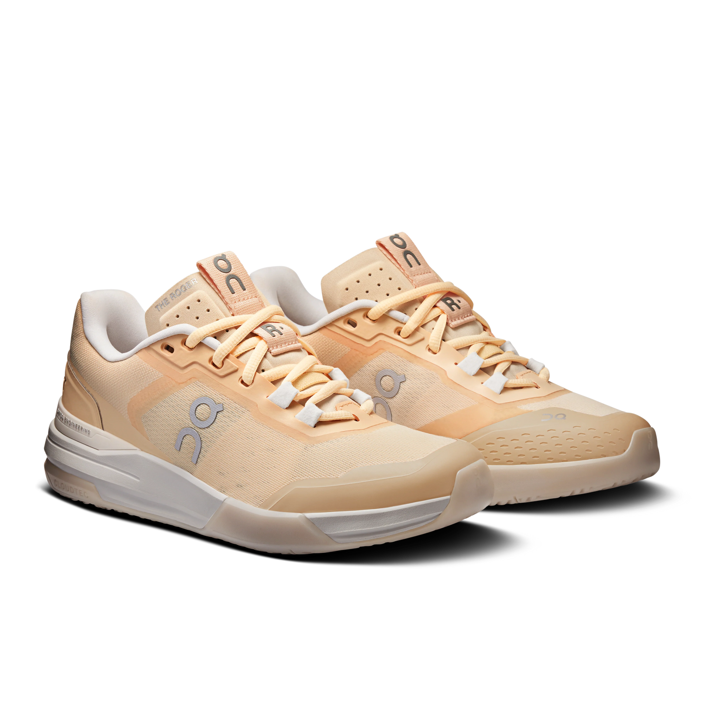 THE ROGER Advantage Pro Blonde | Gardenia