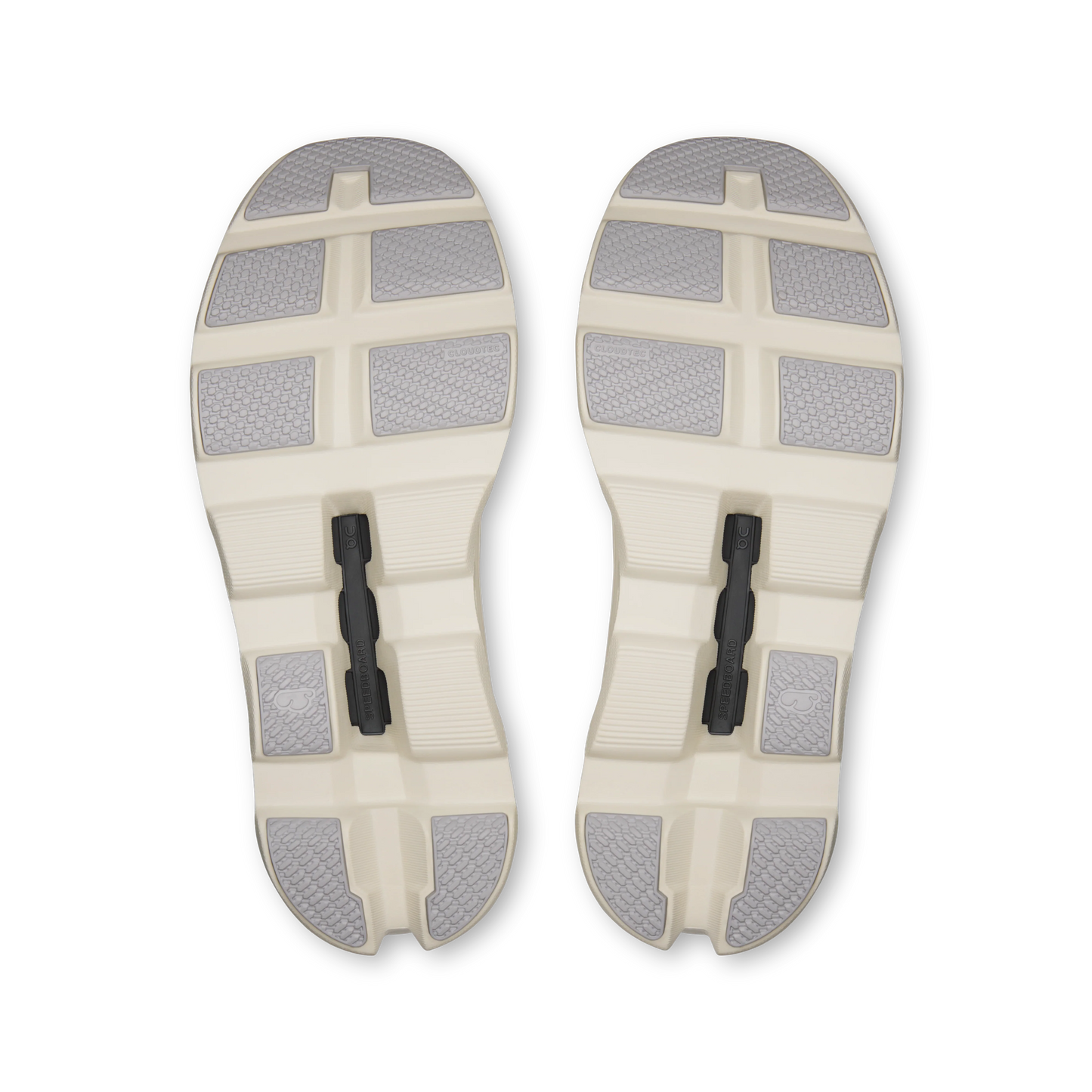 Cloudmonster 1 Ivory | Glacier