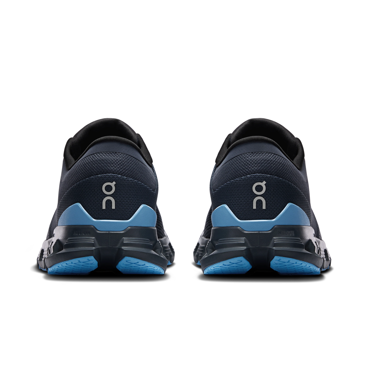 Cloud X 4 Navy | Gourami