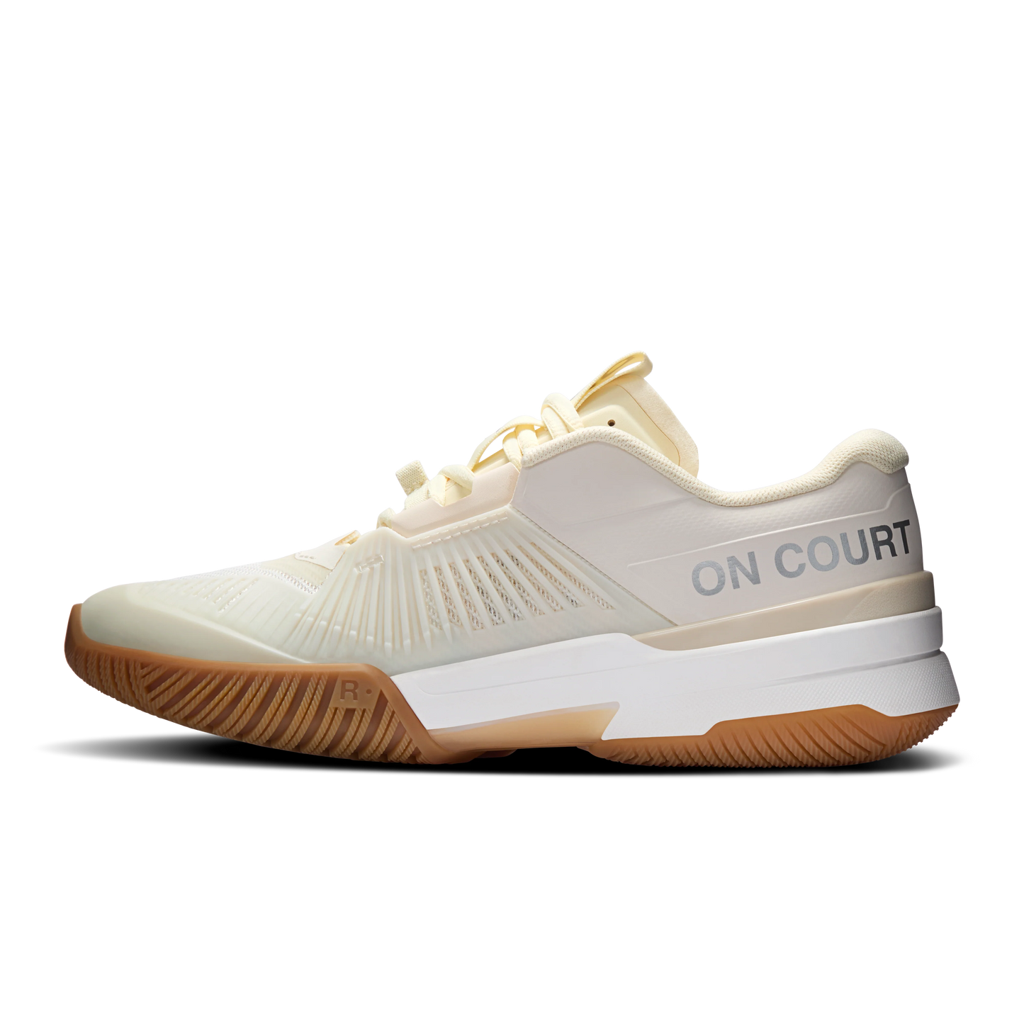 THE ROGER Pro Fire Ivory | Sand