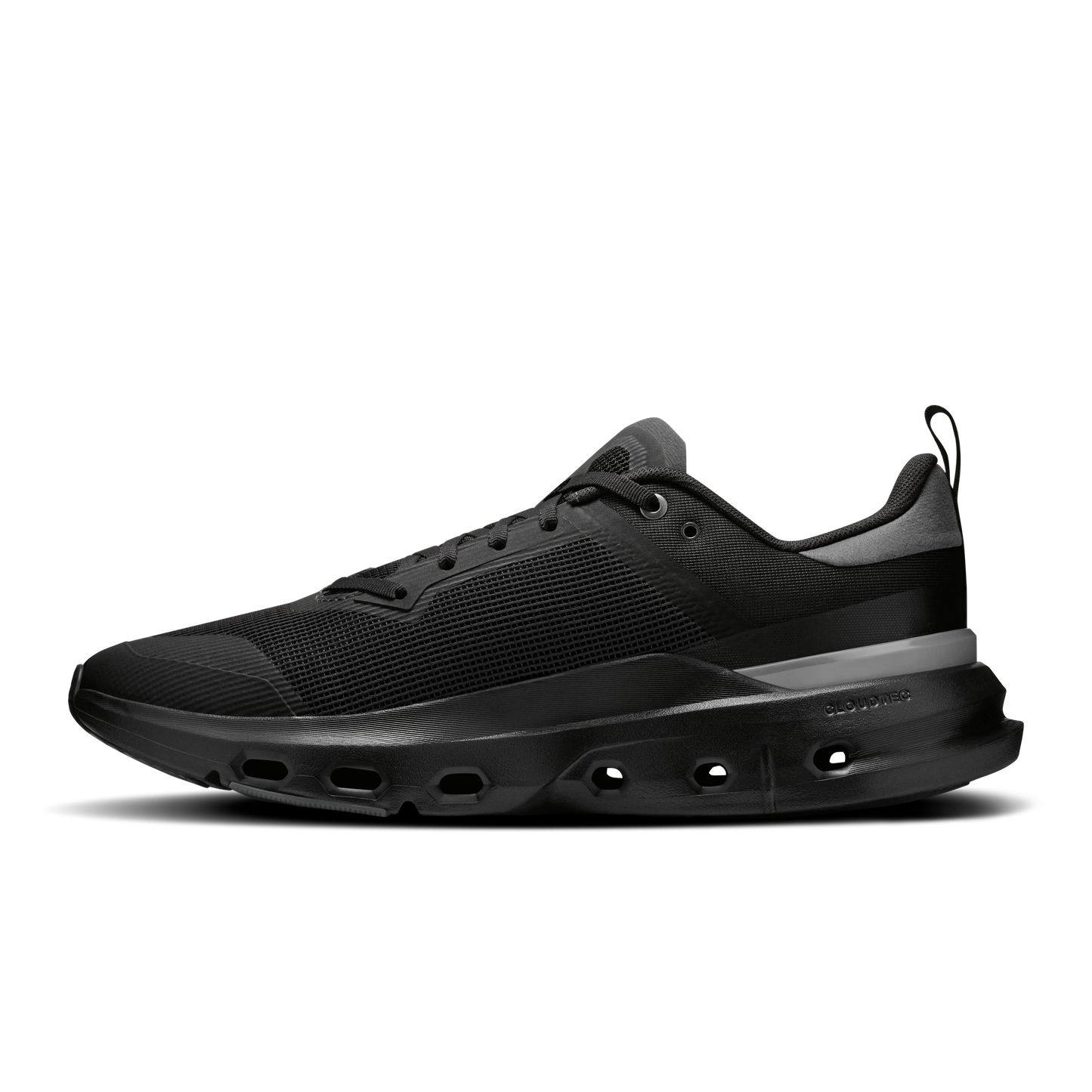 Cloudpulse Next Black | Stone
