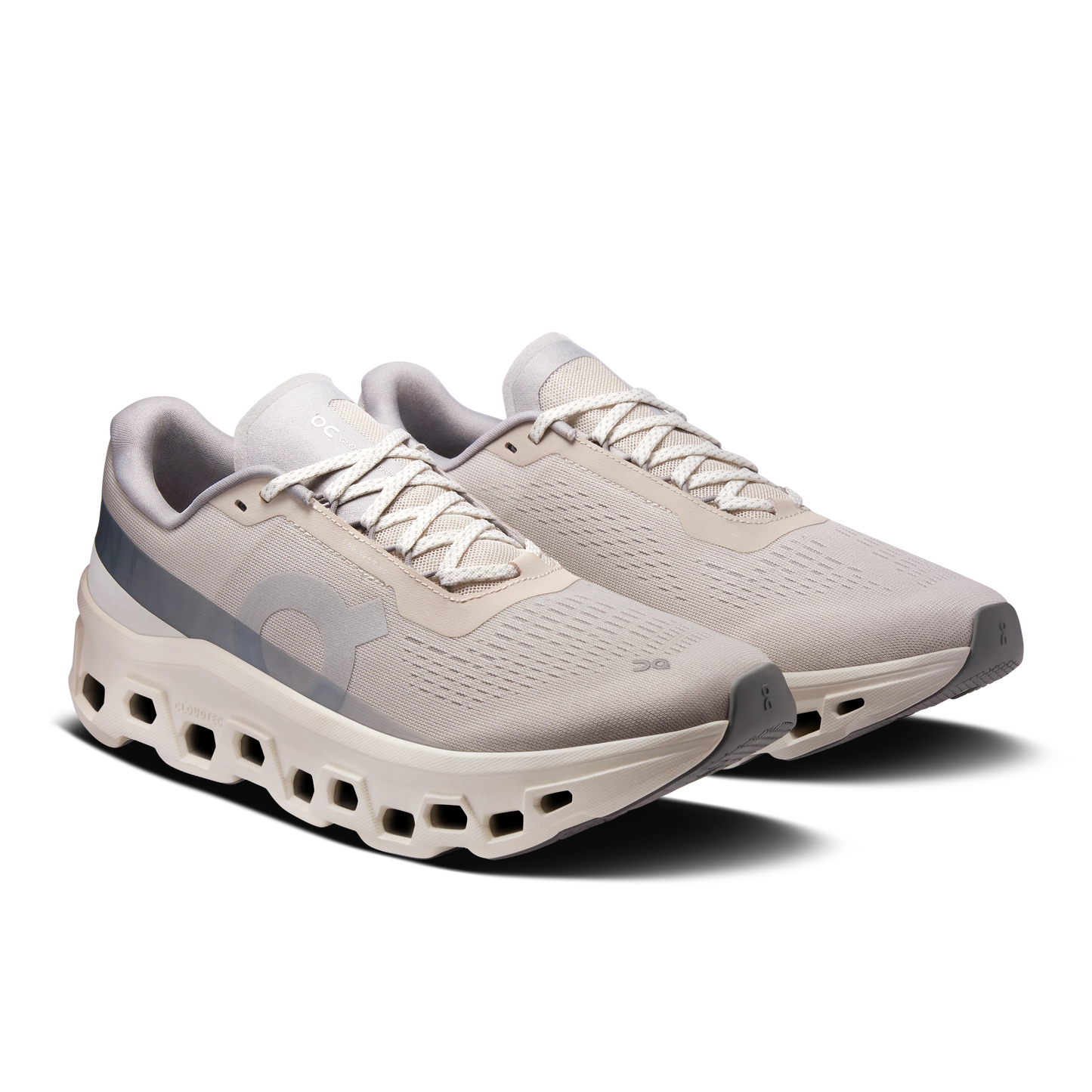 Cloudmonster 1 Pearl | Ivory