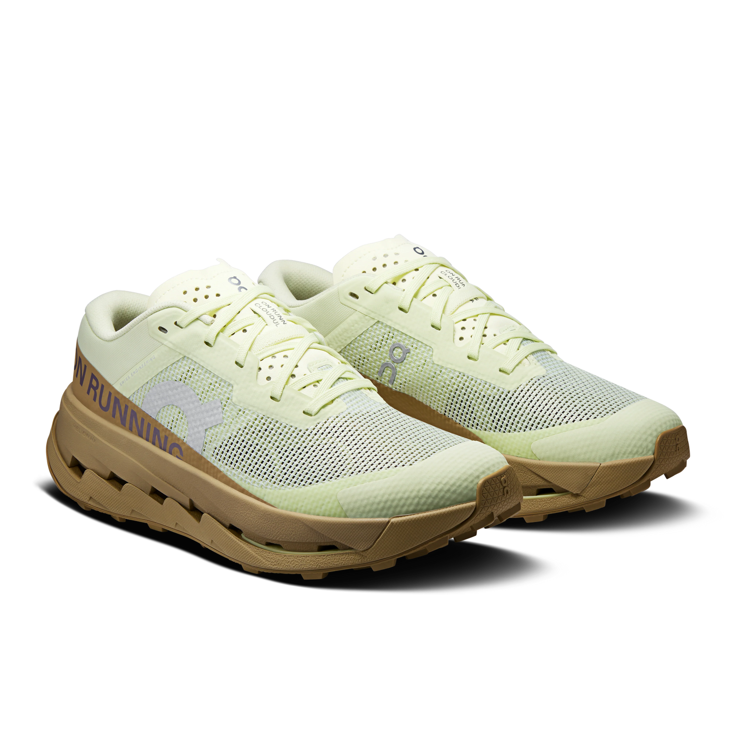Cloudultra 3 Linen | Safari