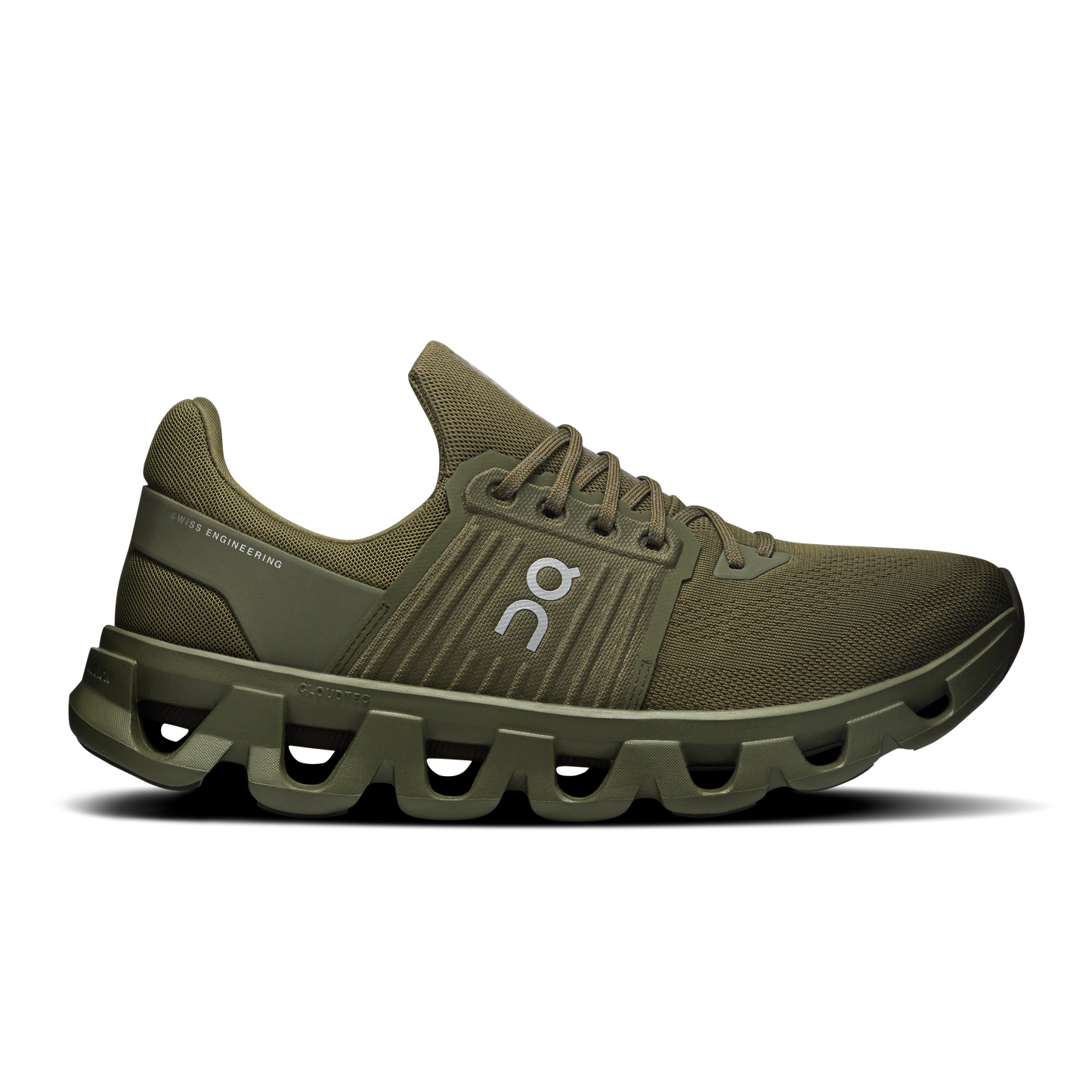Cloudswift 4 AD Olive | Thorn
