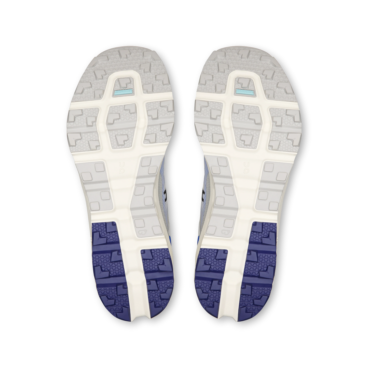 Cloudvista 2 Ivory | Glacier
