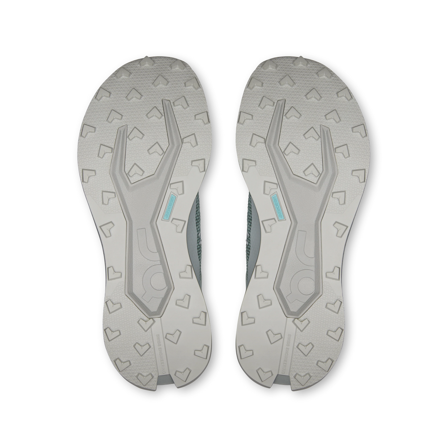 Cloudultra 3 Iceberg | Glacier