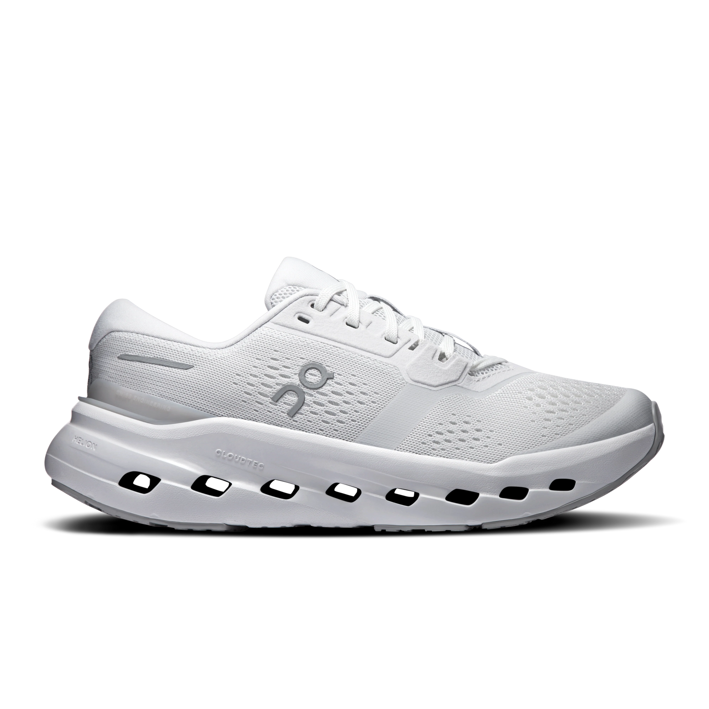 Cloudrunner 3 Frost | Glacier