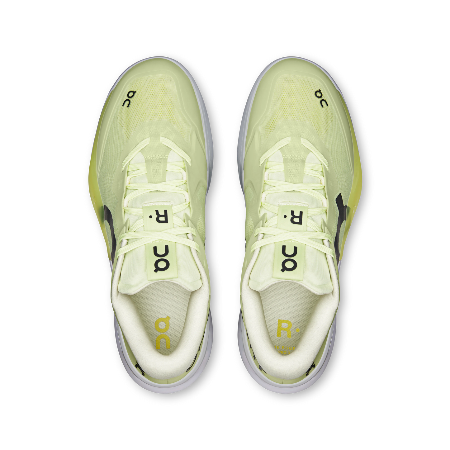THE ROGER Pro 3 Linen | Lime