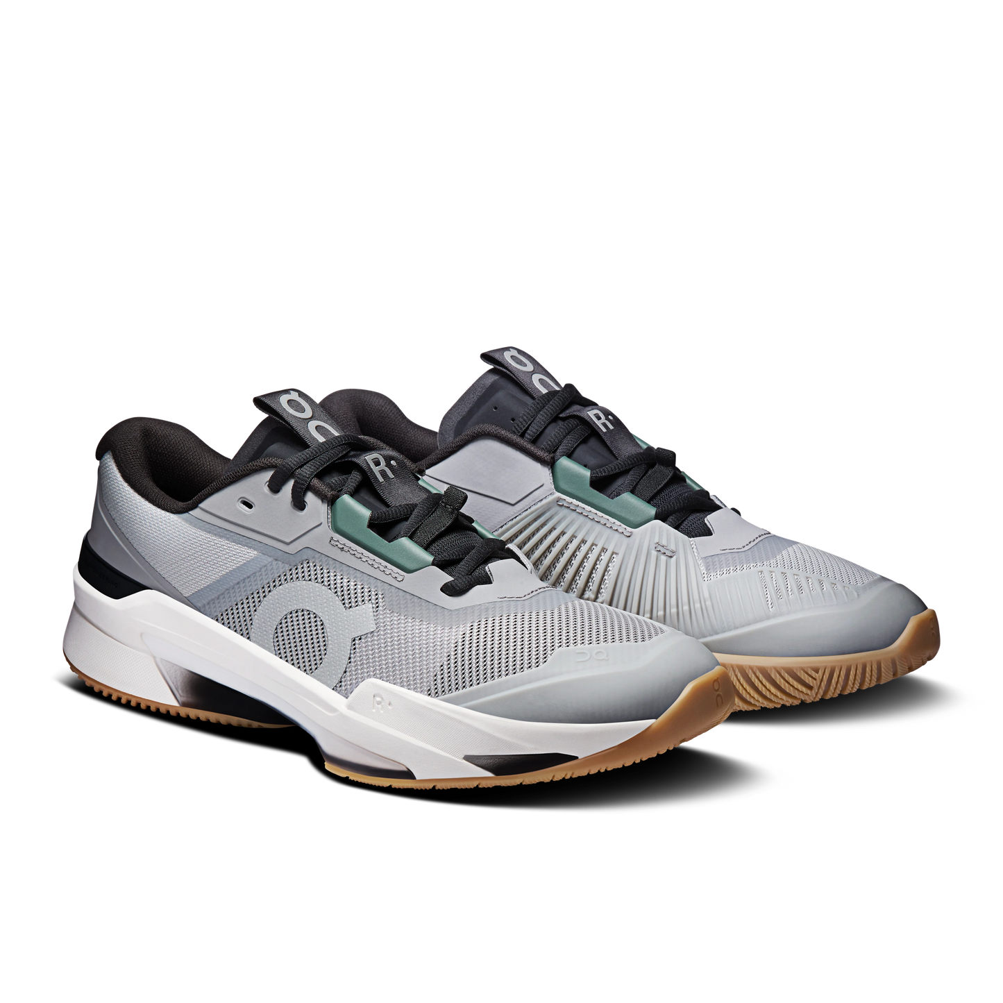 THE ROGER Pro Fire Glacier | Black