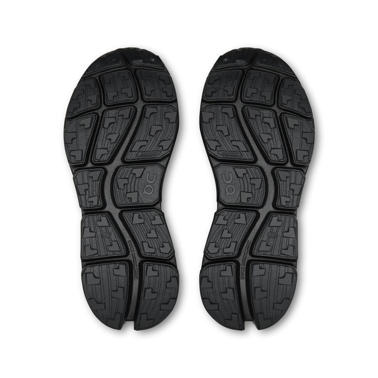 Cloudsoma Black | Black