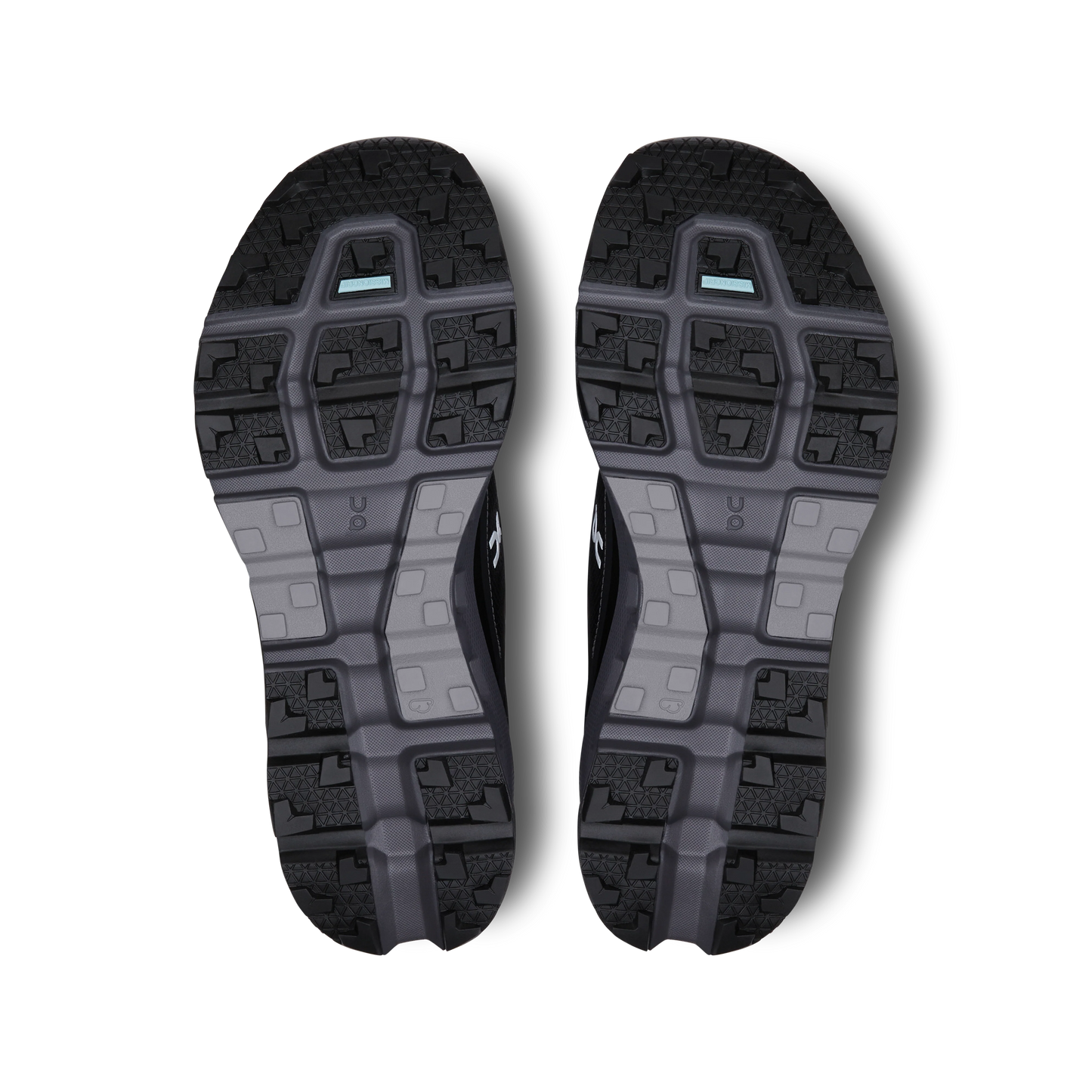 Cloudvista 2 Waterproof Black | Eclipse