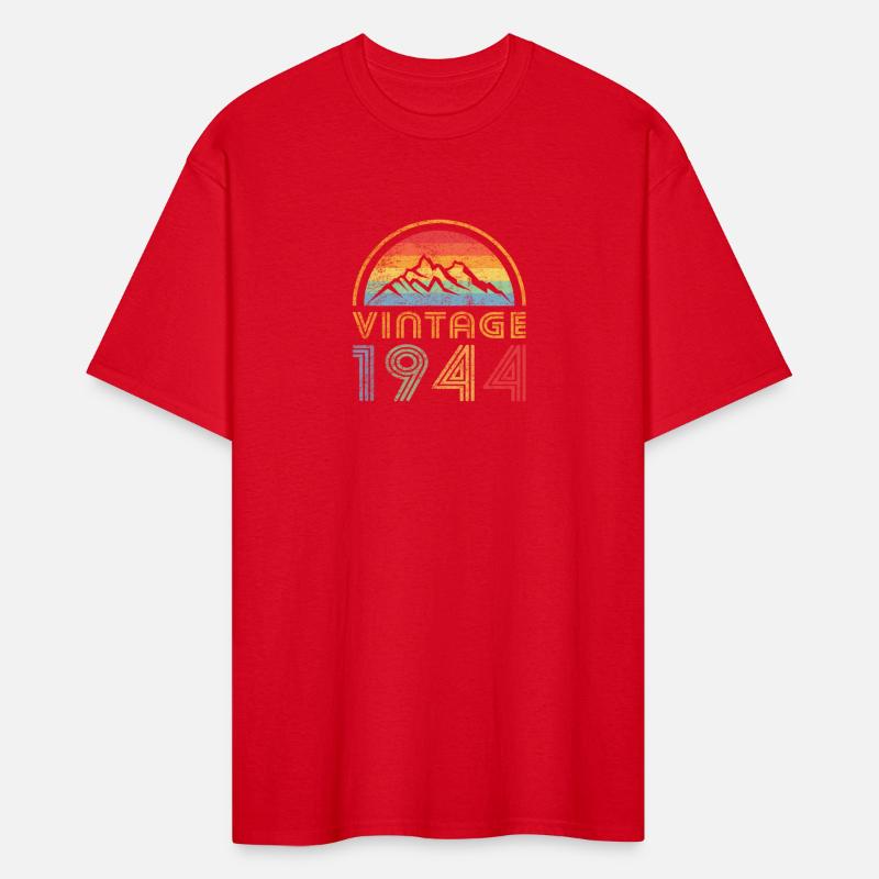 1944 Born Made 1944 Moains Sunset