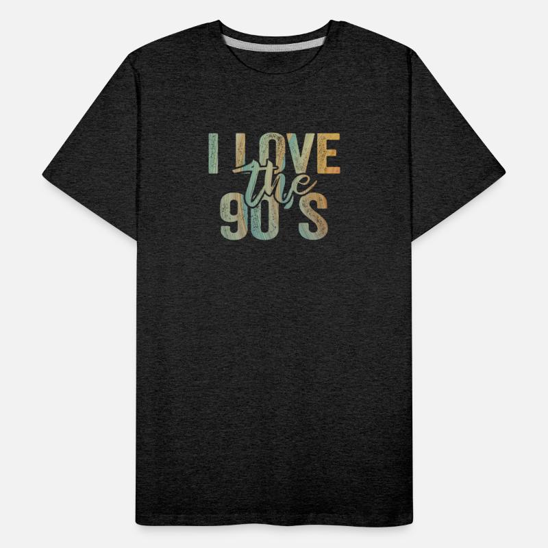 1990's 90s I Heart Nineties I Love the 90's Old