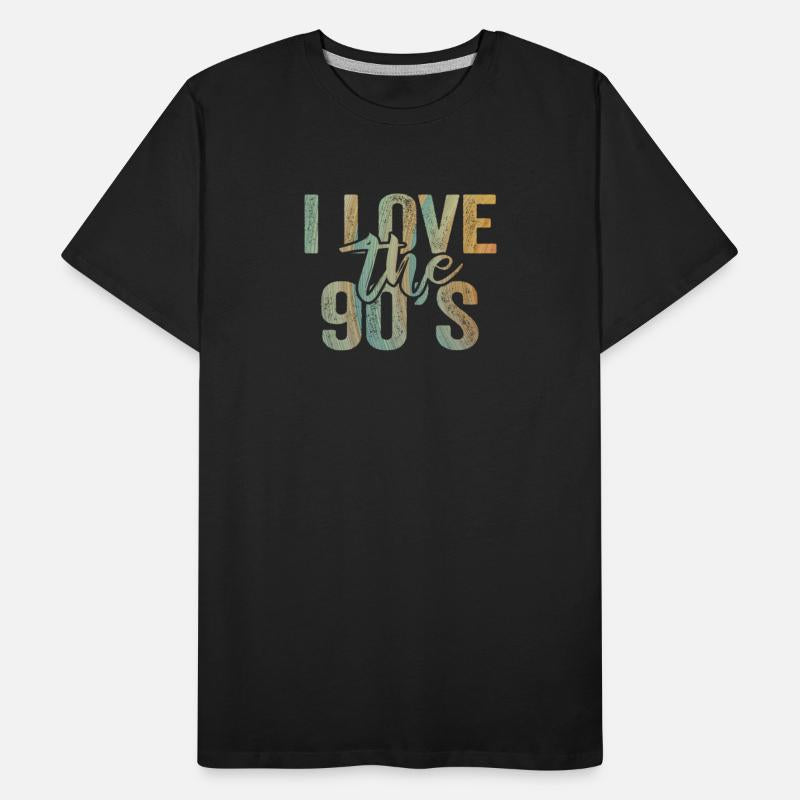 1990's 90s I Heart Nineties I Love the 90's Old