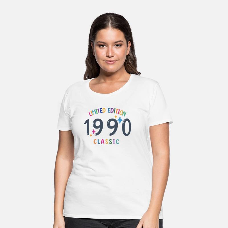 1991 Limited Edition