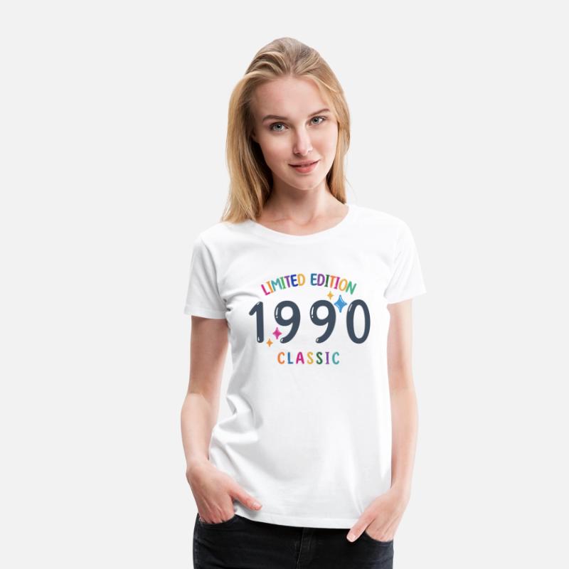 1991 Limited Edition