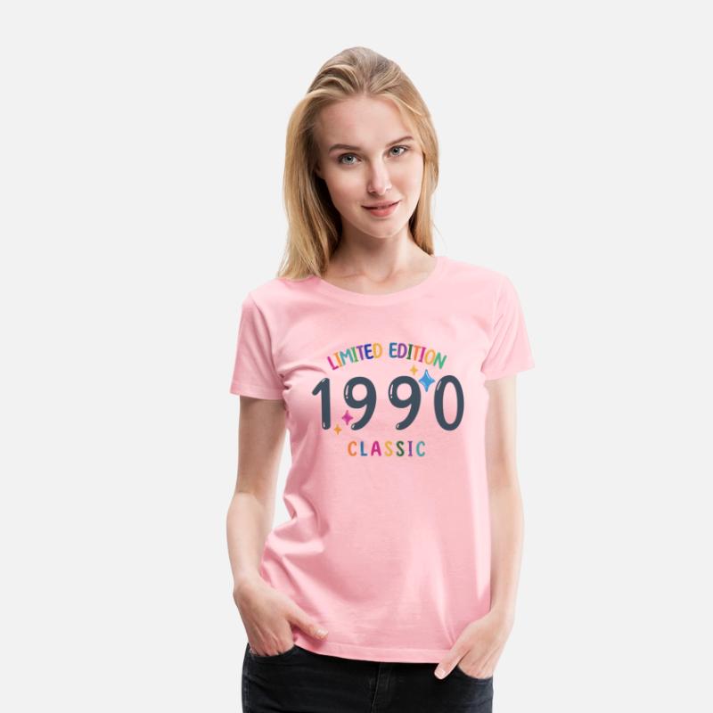 1991 Limited Edition
