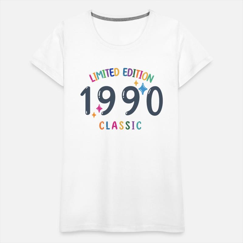 1991 Limited Edition