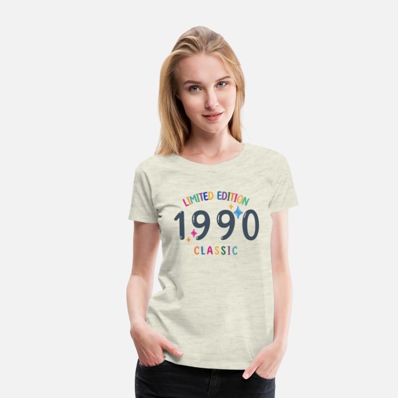 1991 Limited Edition