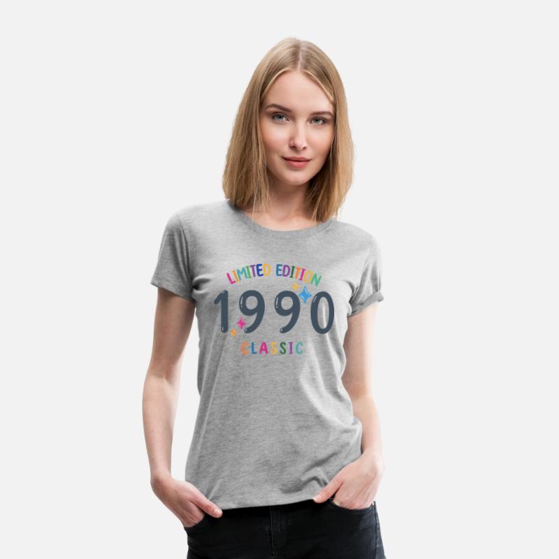 1991 Limited Edition