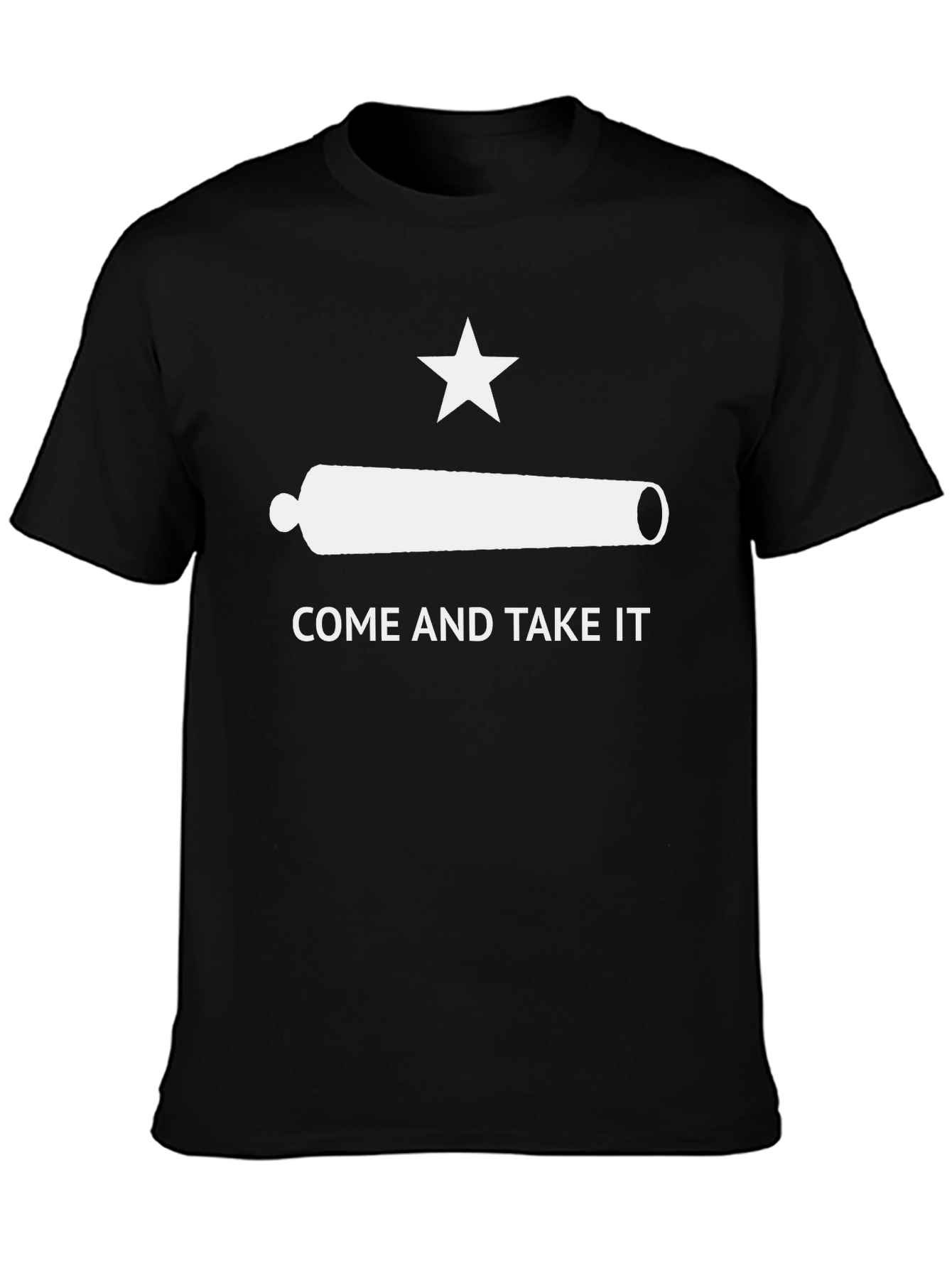 Come and Take It T-Shirt