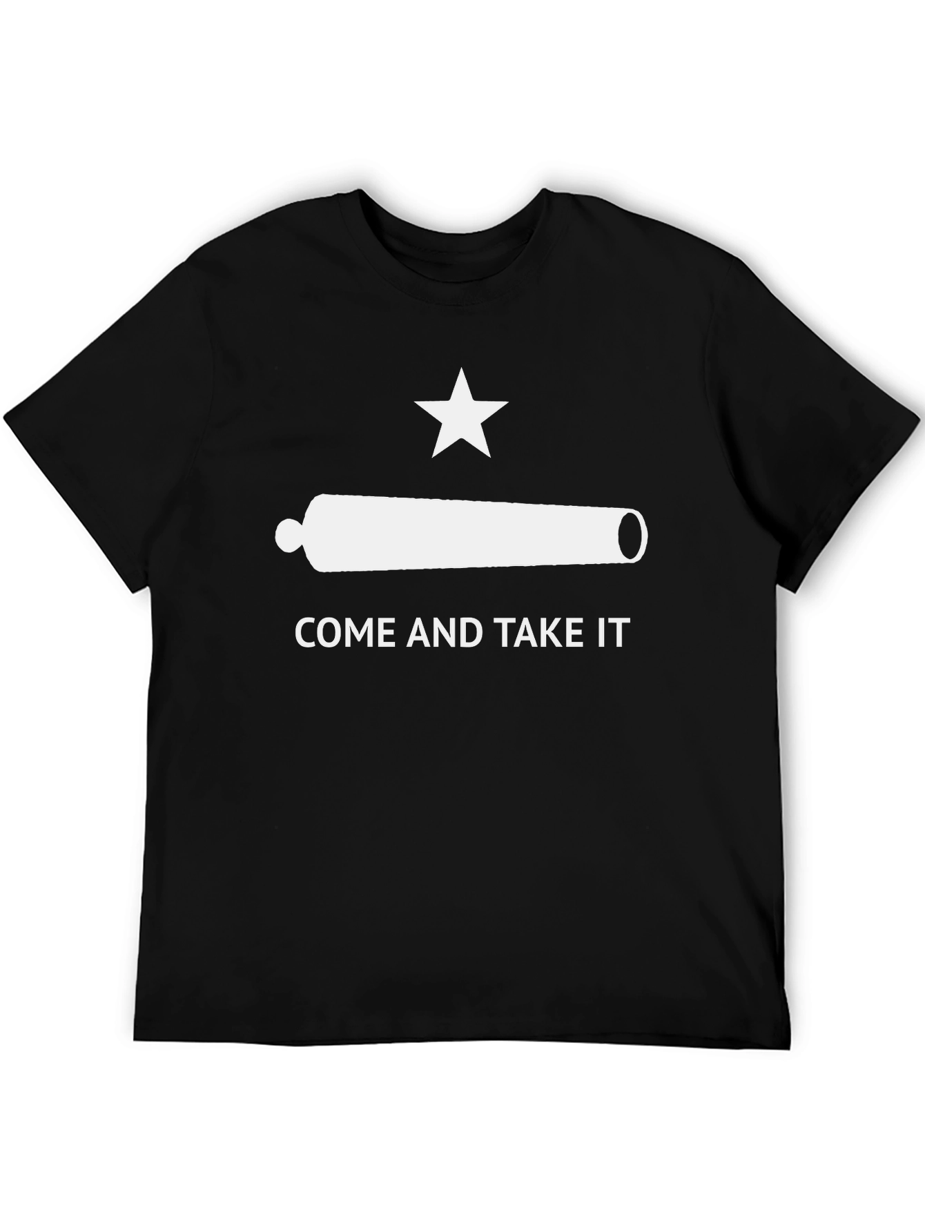 Come and Take It T-Shirt