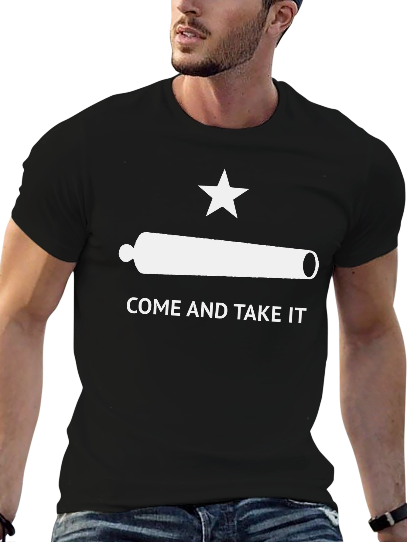 Come and Take It T-Shirt
