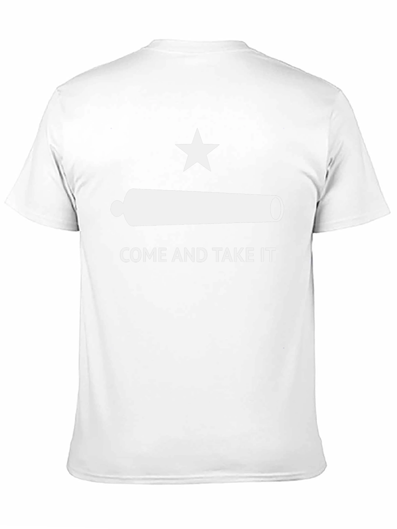 Come and Take It T-Shirt