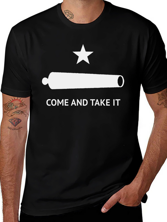 Come and Take It T-Shirt