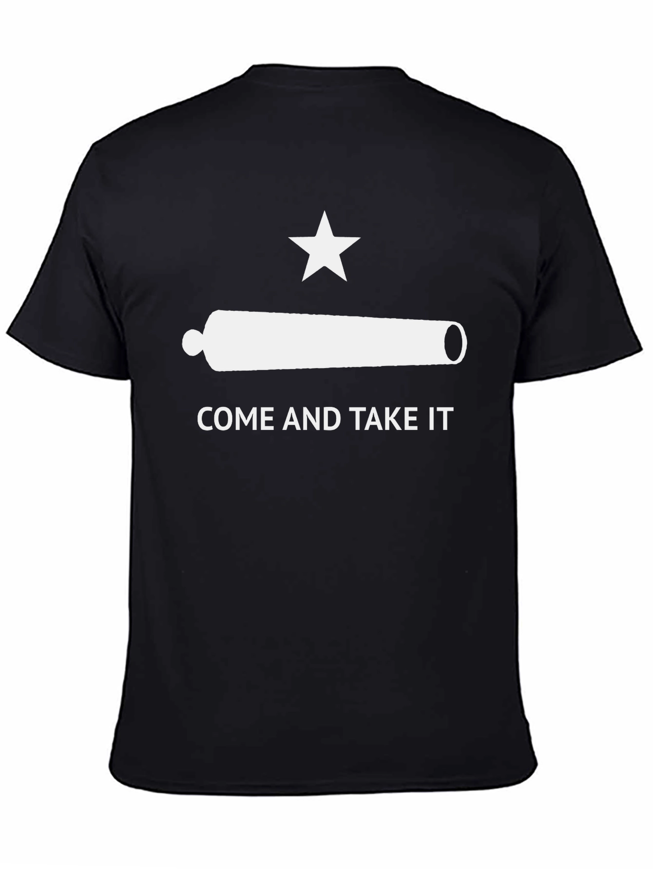 Come and Take It T-Shirt