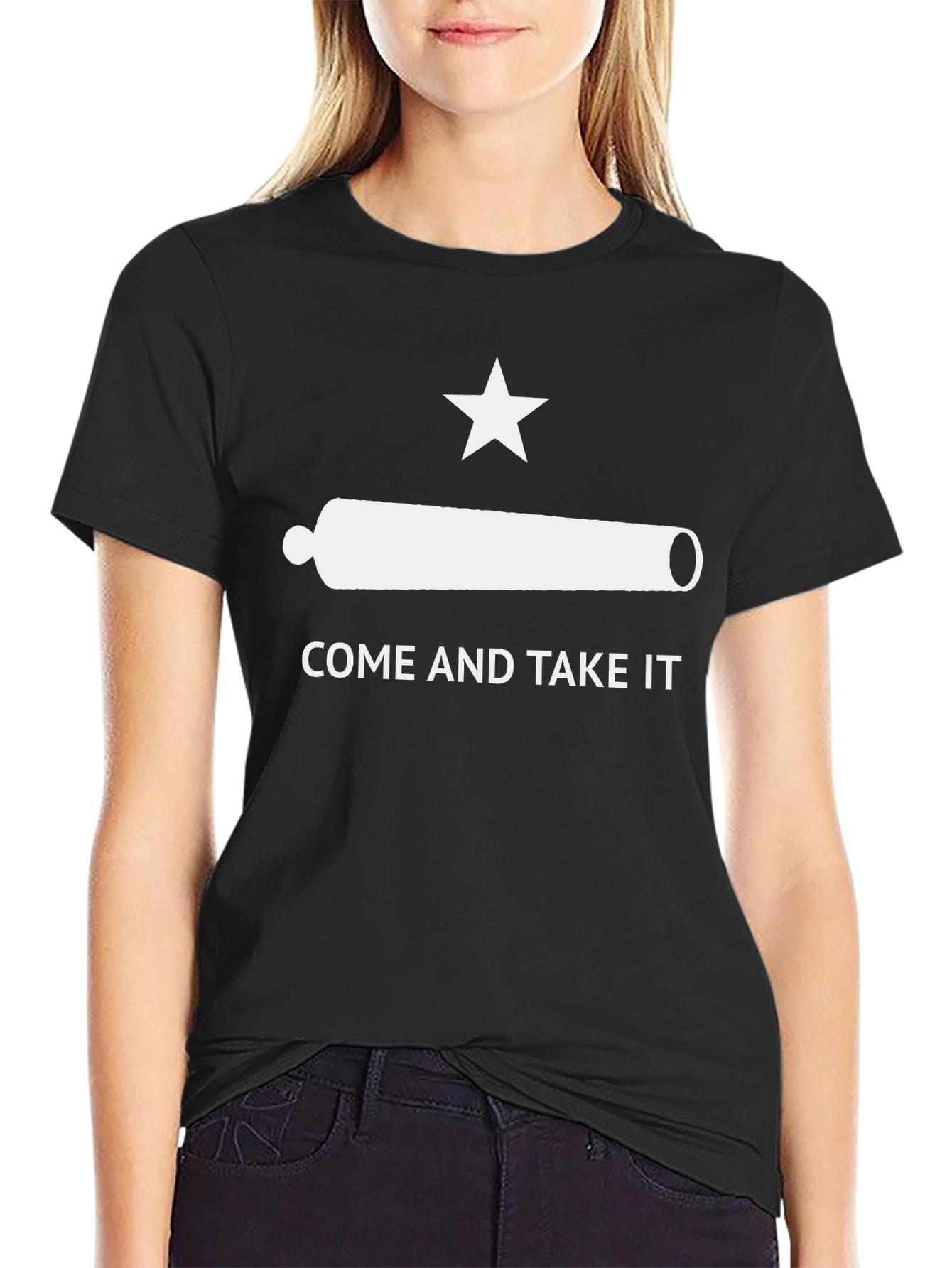 Come and Take It T-Shirt