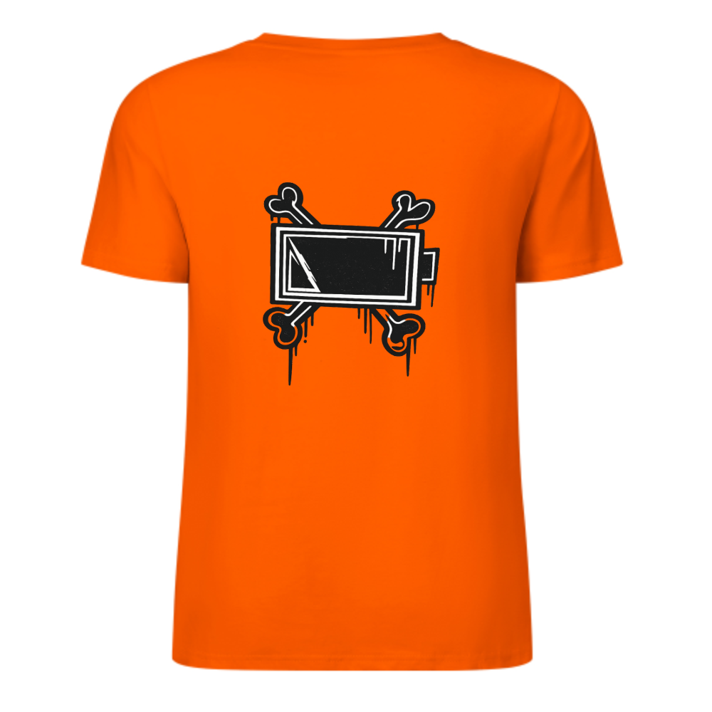 Bang Bang Niner Gang Retro Graphic Tee – Vintage Football Fan Streetwear Shirt(z134)