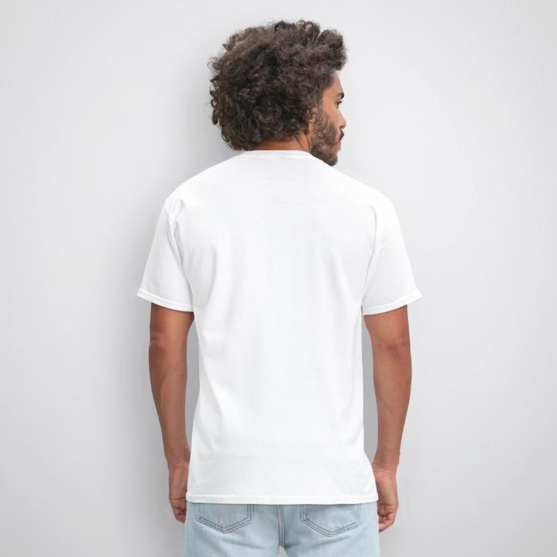 AMERICA IS FOR EVERYONE T-SHIRT