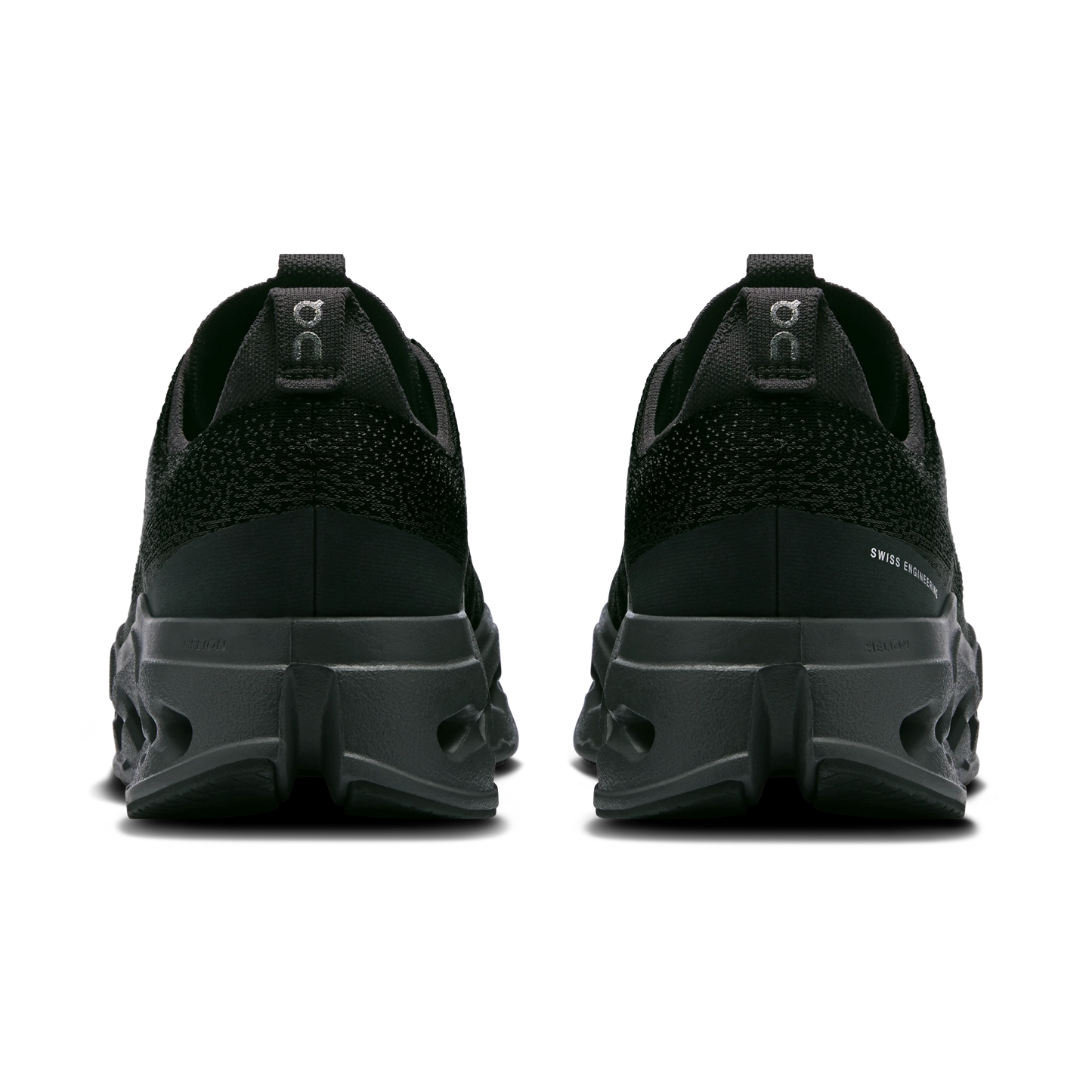Cloudsurfer Max Wide Black | Eclipse
