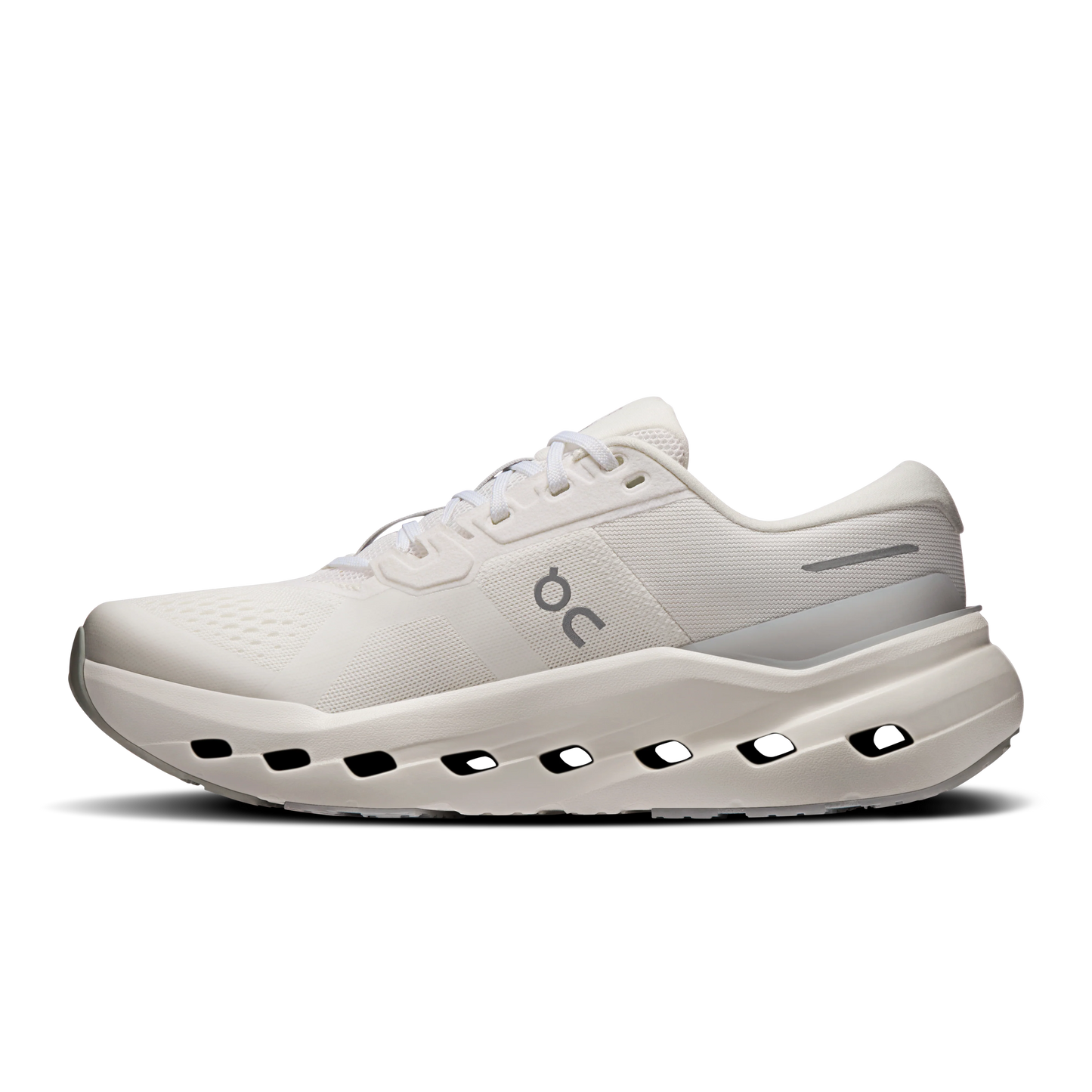 Cloudrunner 3 Wide White | Ivory